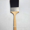 Wooden Handle Paint Brush for sale